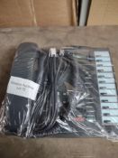 SAMSUNG KPDCS-12B LCD DIGITAL TELEPHONE. RRP £25.00 - GRADE B