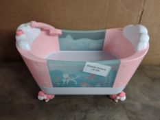 Baby Annabell Let's Play Bath Time. RRP £48.00 - GRADE U