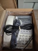 NEC Nitsuko 12 Key Display Handset. RRP £60.00 - GRADE A