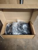 Ethernet cable 5m Long x 5. RRP £50 - GRADE A