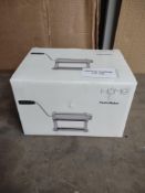 Argos Home Pasta Maker. RRP £25.00 - GRADE U