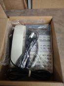 NEC Nitsuko 12 Key Display Handset. RRP £60.00 - GRADE A