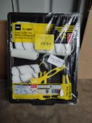 CORAL HEADLOCK EASY COATER FOR WALLS AND CEILINGS. RRP £20.00 - GRADE U