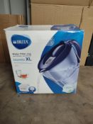 BRITA Marella XL water filter jug. RRP £35.00 GRADE U