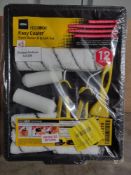CORAL HEADLOCK EASY COATER FOR WALLS AND CEILINGS. RRP £20.00 - GRADE U