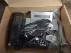 SAMSUNG DS-5021D TELEPHONE. RRP £50.00 - GRADE A