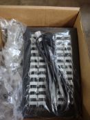 Samsung DCS 48 Button DSS Module. RRP £62.40 - GRADE B