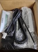 Samsung DS 5014D Display Telephone. RRP £150.00 - GRADE A