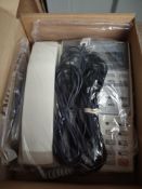 NEC Nitsuko 12 Key Display Handset. RRP £60.00 - GRADE A
