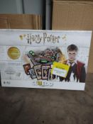 Harry Potter Cluedo. RRP £24.99 - GRADE U