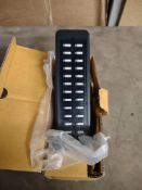 NEC IP2AT-24DL DLS CONSOLE IN BLACK FOR XN120 HANDSETS. RRP £100.00 - GRADE B