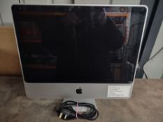 Apple IMac 20
