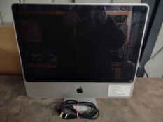 Apple IMac 20