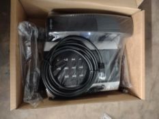 Polycom VVX 500 Phone. RRP £90.00 - GRADE A