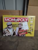 Only Fools and Horses Monopoly Board Game. RRP £26.50 - GRADE U