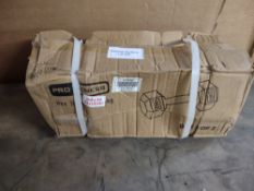 Pro Fitness 15kg Dumbbell. RRP £42.50 - GRADE U