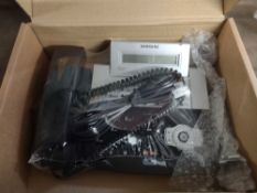 SAMSUNG DS-5021D TELEPHONE. RRP £50.00 - GRADE A