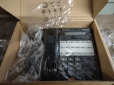 PANASONIC KX-T7431 DIGITAL TELEPHONE. RRP £40.00 - GRADE A