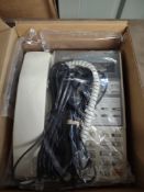 NEC Nitsuko 12 Key Display Handset. RRP £60.00 - GRADE A