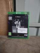Xbox series x Fifa 21 nxt level edition. RRP £49.99 - GRADE U