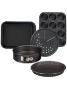 24 Pallets of Raw Customer Returns - Category - OWN BRAND KITCHENWARE - P999999730