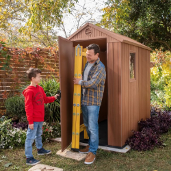 No Reserve Home and Garden: Keter Sheds, Keter Storage, Seasonal, Sofas and Home Furniture | Mix of New & Customer Returns