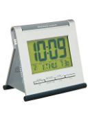 Box of Raw Customer Returns - Category - STANDARD CLOCKS - B100012346