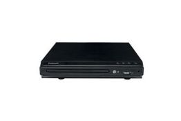 (10I) 4x Items. 1X Polaroid 7” Swivel Black Portable DVD Player. 1x Polaroid HDMI DVD Player. 1x Ma