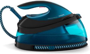 (R11A)Philips Perfect Care Steam Generator Iron. GC7840. RRP £220