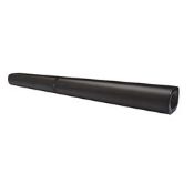 (10J) 2x Polaroid Items. RRP £49.00. 1x Transformable Soundbar. 1x DVD / CD Player (JPEG Playback)