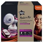 (R11D) 4x Baby Items. 1x MAM Electric Steriliser & Express Bottle Warmer RRP £90. 1x Tommee Tippee