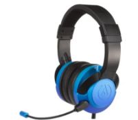 (10C) Approx. 16x Mixed Gaming / Headphones. To Include Stealth, Mixx, Turtle Beach, PlayStation, Po