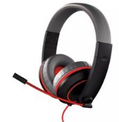 (10A) 3x Gioteck XH100S Gaming Headset. RRP £19.99 Each.