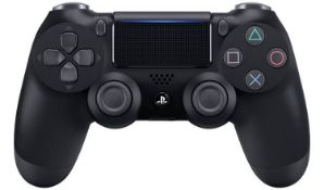 (11B) RRP £49.99. 1x PS4 DualShock Controller