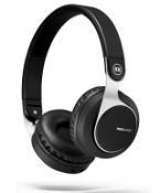(10A) 4x Mixx Wireless Headphones (2x JX1, 2x RX1).