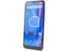 (R10G) Alcatel 1S Mobile Phone RRP £110