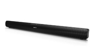 (10J) 2x Items. RRP £69.99. 1x Sharp 2.0 Soundbar. 1x Polaroid 30W Soundbar.