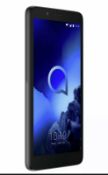 (R10G) 5X Mobile Phones. 2X Alcatel 1c. 1X Alcatel 2019. 2x STK