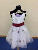 Flowergirl Dress