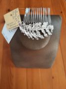 Richard Designs Hairpiece