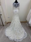 Contents of A Wedding Dress Shop RRP £40,000