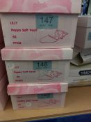 Job Lot of Shoes
