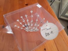 Trudy Lee Hairpiece RRP £38.07