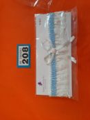 Wedding Garters X 5