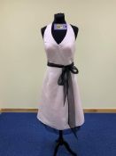Pink Milano formals Dress Code 347