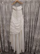 Wedding Dress Size 14