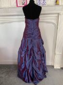 Prom Dress Size 12