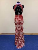 Bulk Purchase Designer Pageant and Prom Dresses x 10 RRP £4,000 Minimum