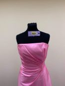 Teen Prom Dress Age 14