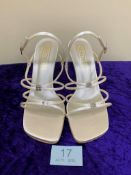 Wedding Shoes Bulk Box of 10 Pairs